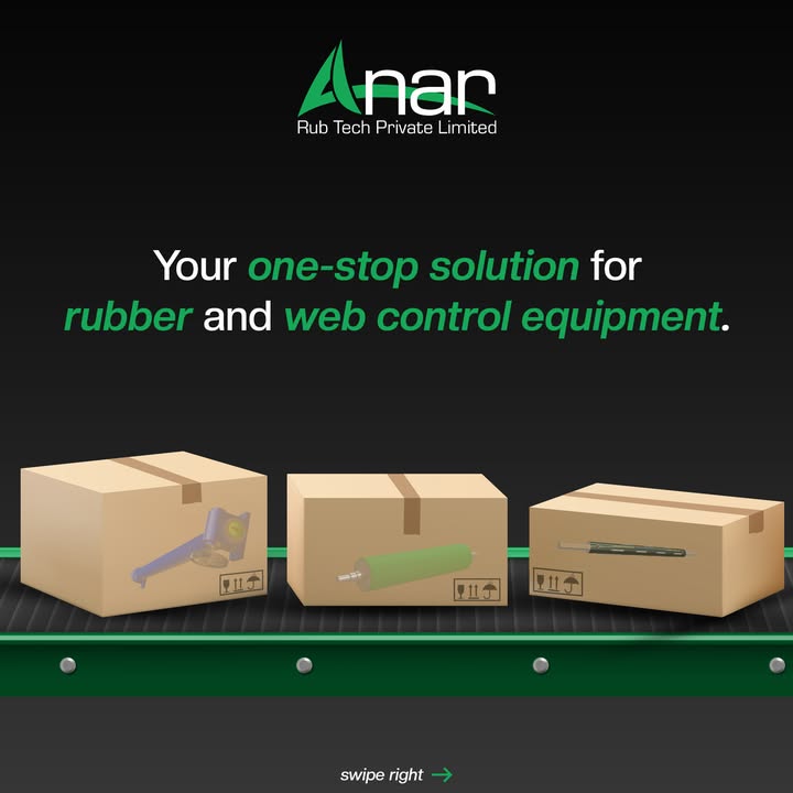 Anar Rub Tech, Anarrubtech, anarrubtech, Innovation, AnarRubTech, printingindustry, plasticpackaging, textileindustry, textile, rubberroller, BusinessGrowth, ManufacturingExcellence, plasticindustry, WebControlSolutions, RubberAndWebControl, FactorySolutions, MachineryMadeBetter, IndustrialProducts, ManufacturingExperts, B2BSolutions, SmartManufacturing