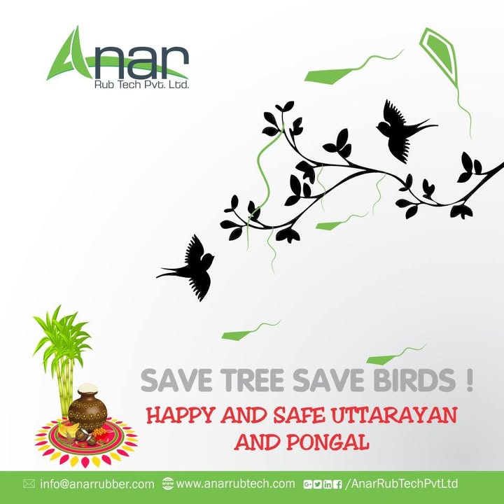 Anar Rub Tech,  rubber, performance, anarrubtech