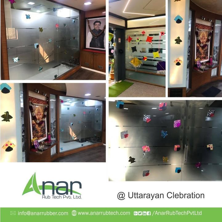 Anar Rub Tech,  rubber, performance, anarrubtech