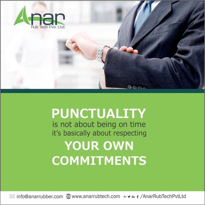 Anar Rub Tech,  AnarRubTech