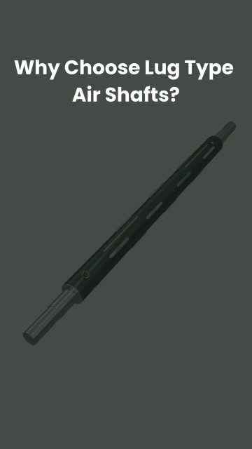 ðŸ’¡ Why settle for less when you can choose the best?
At Anar Rub Tech, our Lug Type Air Shafts are designed to make your work easier and more efficient.

âœ¨ Benefits youâ€™ll experience:
âœ… Reduced downtime
âœ… No material slippage
âœ… Faster roll changes
âœ… Strong & reliable performance

Our products are trusted across industries because they combine ease of use with long-lasting durability.
When it comes to air shafts, we donâ€™t just make them â€” we make them better.

ðŸ“ž Talk to us today and see how we can support your business.

ðŸŒ https://anarrubber.com/

 ðŸ“ž +91 9825047390

#LugTypeAirShaft #AirShafts #WebHandlingSolutions #PrintingPackaging #ConvertingIndustry #IndustrialMachinery #AnarRubber #AnarRubTech