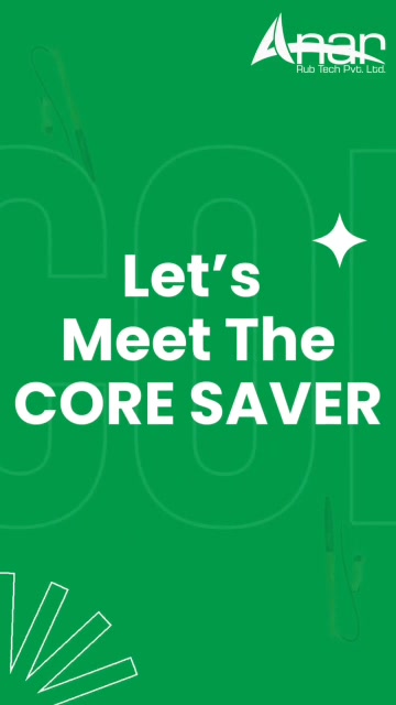 Why waste rolls when you can save them? ðŸŒâœ¨ 

Our Core Saver is the BEST solution to restore damaged cores, reduce downtime, and keep your production running at peak performance. Smart savings, smoother operations, and more profit â€” all in one! ðŸ’ª

ðŸŒ https://anarrubber.com/

 ðŸ“ž +91 9825047390

#CoreSaver #CoreRestoration #ProductivityBoost #CostSavings #ReduceWaste #RollHandling #WebHandling #AnarRubber